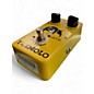 Used Joyo Tremolo Effect Pedal