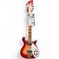 Used 2002 Rickenbacker 620 Fireglo Fireglo Solid Body Electric Guitar thumbnail