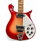 Used 2002 Rickenbacker 620 Fireglo Fireglo Solid Body Electric Guitar