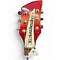 Used 2002 Rickenbacker 620 Fireglo Fireglo Solid Body Electric Guitar