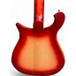 Used 2002 Rickenbacker 620 Fireglo Fireglo Solid Body Electric Guitar