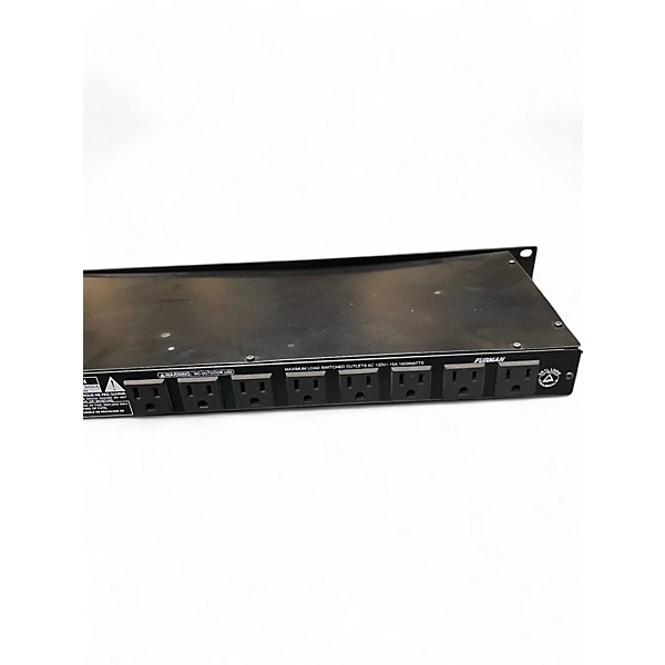 Used Furman pc800 Power Conditioner