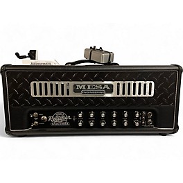 Used MESA/Boogie badlander 100 Tube Guitar Amp Head