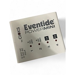 Used Eventide POWERMINI Power Supply