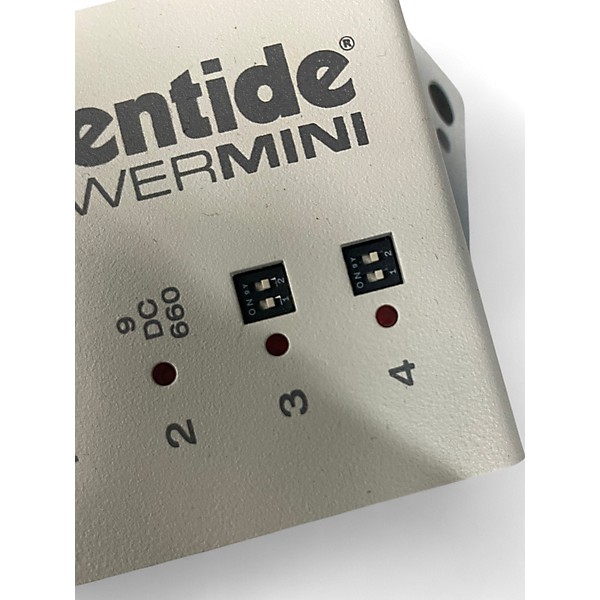 Used Eventide POWERMINI Power Supply