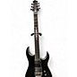 Used B.C. Rich PX3 NT  Black Solid Body Electric Guitar thumbnail