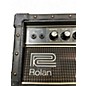 Used Roland JC120H Solid State Guitar Amp Head