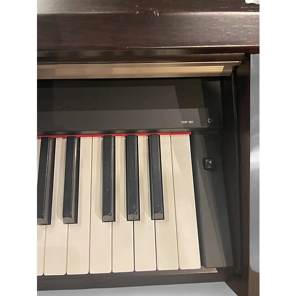 Used Yamaha ARIUS YPD 181 Digital Piano