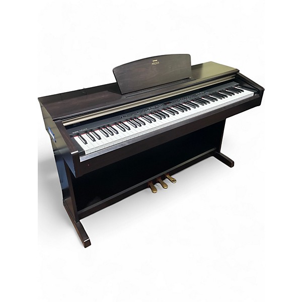 Used Yamaha ARIUS YPD 181 Digital Piano