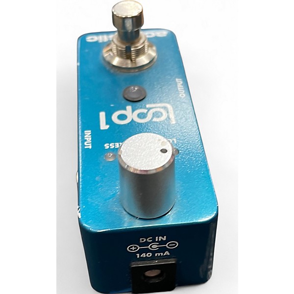 Used Acoustic Loop1 Pedal