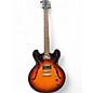 Used 2015 Gibson ES-355 Studio 2 Color Sunburst Hollow Body Electric Guitar thumbnail