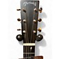 Used Martin SC13E Natural Acoustic Electric Guitar