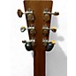Used Martin SC13E Natural Acoustic Electric Guitar