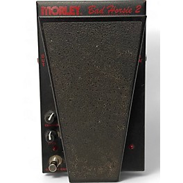 Used Morley BAD HORSIE 2 Effect Pedal