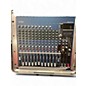 Used Yamaha MG16/6FX Unpowered Mixer