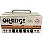 Used Orange Amplifiers Dual Terror DT30H Tube Guitar Amp Head thumbnail