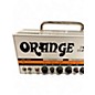 Used Orange Amplifiers Dual Terror DT30H Tube Guitar Amp Head