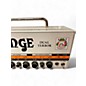 Used Orange Amplifiers Dual Terror DT30H Tube Guitar Amp Head