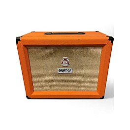 Used Orange Amplifiers PPC112C 1x12 Guitar Cabinet