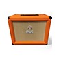 Used Orange Amplifiers PPC112C 1x12 Guitar Cabinet thumbnail