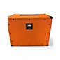 Used Orange Amplifiers PPC112C 1x12 Guitar Cabinet