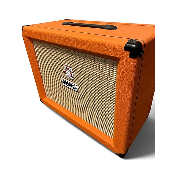 Used Orange Amplifiers PPC112C 1x12 Guitar Cabinet