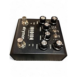 Used Strymon IRIDIUM Pedal