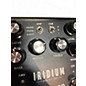 Used Strymon IRIDIUM Pedal