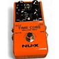 Used NUX TIME CORE Effect Pedal