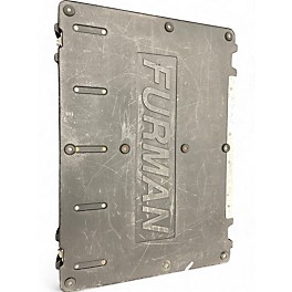 Used Furman Spb-8c Rackmount Case