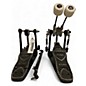 Used TAMA IRON COBRA Double Bass Drum Pedal