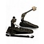 Used TAMA IRON COBRA Double Bass Drum Pedal