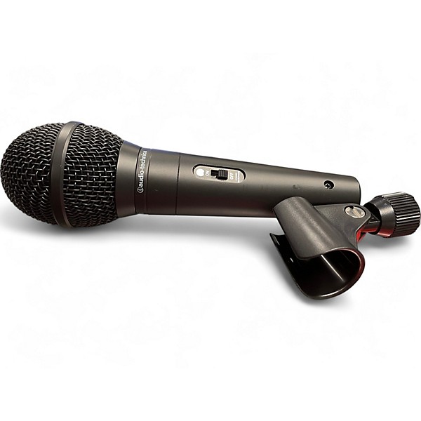 Used Audio-Technica M4000S Dynamic Microphone