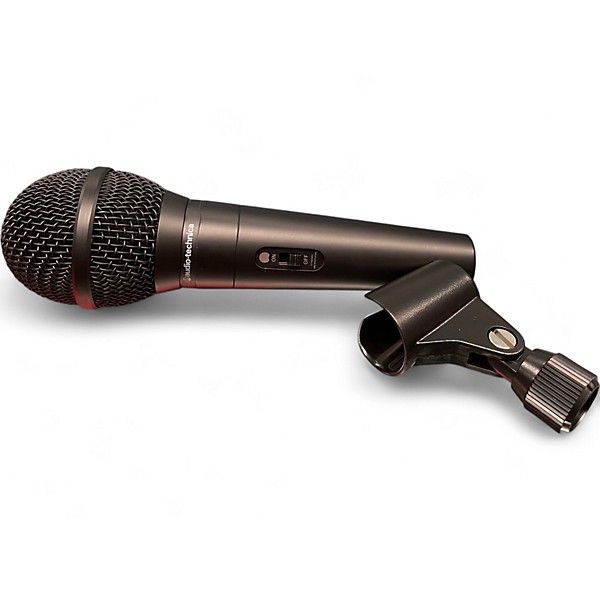 Used Audio-Technica M4000S Dynamic Microphone