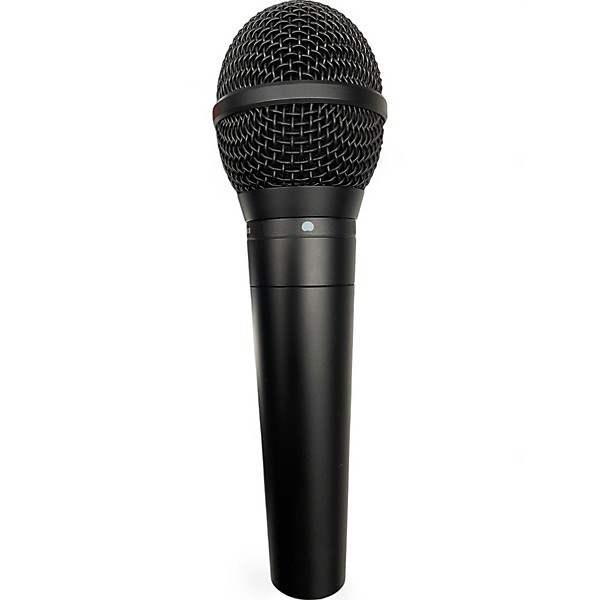 Used Audio-Technica M4000S Dynamic Microphone