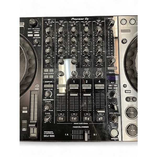 Used Pioneer DJ DDJ1000 DJ Controller