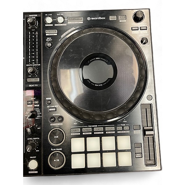 Used Pioneer DJ DDJ1000 DJ Controller