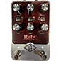 Used Universal Audio RUBY TOB BOOST AMPLIFIER Guitar Preamp thumbnail