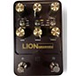 Used Universal Audio LION 68' SUPER LEAD AMP Guitar Preamp thumbnail