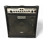 Used Fender Bassman 150 Bass Combo Amp thumbnail