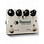 Used DIAMOND PEDALS MEMORY LANE JR Effect Pedal