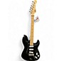 Used G&L LEGACY BLACK Solid Body Electric Guitar thumbnail