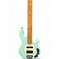 Used Sire Marcus MIller Z7 Mint Green Electric Bass Guitar