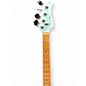 Used Sire Marcus MIller Z7 Mint Green Electric Bass Guitar