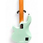 Used Sire Marcus MIller Z7 Mint Green Electric Bass Guitar