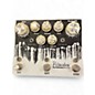 Used EarthQuaker Devices Palisades Mega Ultimate Overdrive Effect Pedal thumbnail