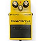 Used BOSS OD3 Overdrive Effect Pedal thumbnail