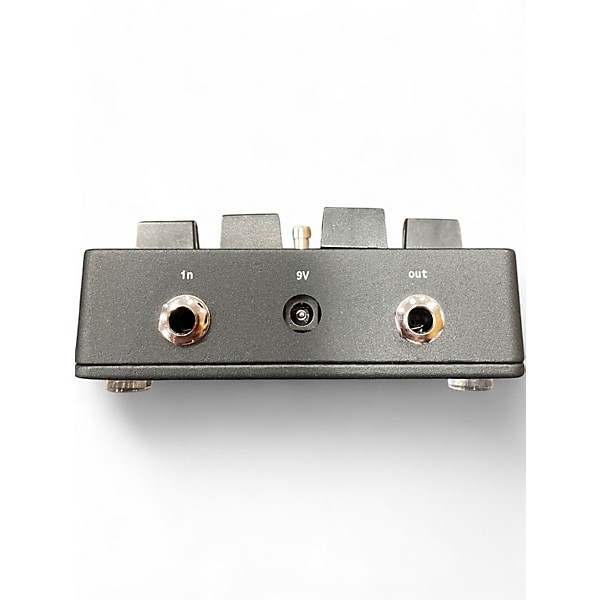 Used SolidGoldFX Imperial MKII Effect Pedal