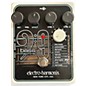 Used Electro-Harmonix BASS9 Bass Machine Bass Effect Pedal thumbnail