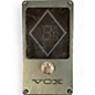 Used VOX VXT1 Tuner Pedal thumbnail